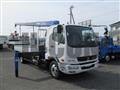 2026 Mitsubishi Fuso Fighter