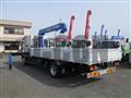 2026 Mitsubishi Fuso Fighter