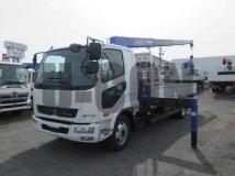 2026 Mitsubishi Fuso Fighter