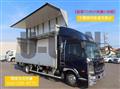 2018 Mitsubishi Fuso Fighter