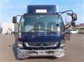 2018 Mitsubishi Fuso Fighter
