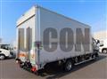 2018 Mitsubishi Fuso Fighter