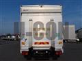 2018 Mitsubishi Fuso Fighter