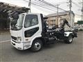 2025 Mitsubishi Fuso Fighter