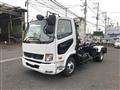 2025 Mitsubishi Fuso Fighter