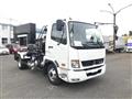 2025 Mitsubishi Fuso Fighter