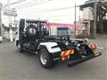 2025 Mitsubishi Fuso Fighter