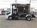 2025 Mitsubishi Fuso Fighter