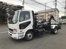 2025 Mitsubishi Fuso Fighter