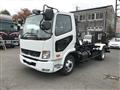 2025 Mitsubishi Fuso Fighter