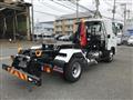 2025 Mitsubishi Fuso Fighter