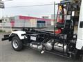 2025 Mitsubishi Fuso Fighter