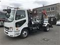 2025 Mitsubishi Fuso Fighter