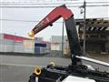 2025 Mitsubishi Fuso Fighter