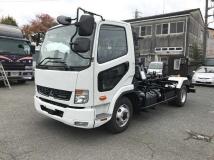2025 Mitsubishi Fuso Fighter