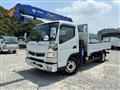 2019 Mitsubishi Fuso Canter