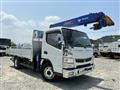 2019 Mitsubishi Fuso Canter