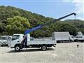 2019 Mitsubishi Fuso Canter