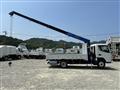 2019 Mitsubishi Fuso Canter