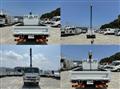 2019 Mitsubishi Fuso Canter