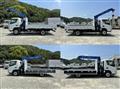 2019 Mitsubishi Fuso Canter