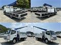 2019 Mitsubishi Fuso Canter