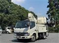 2018 Hino Dutro