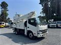 2018 Hino Dutro