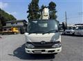 2018 Hino Dutro