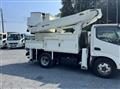 2018 Hino Dutro