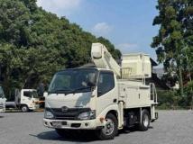 2018 Hino Dutro