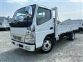 2009 Mitsubishi Fuso Canter