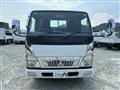2009 Mitsubishi Fuso Canter