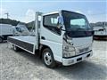 2009 Mitsubishi Fuso Canter