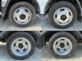 2009 Mitsubishi Fuso Canter