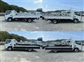 2009 Mitsubishi Fuso Canter