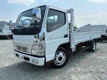 2009 Mitsubishi Fuso Canter