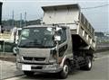2024 Mitsubishi Fuso Fighter