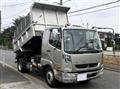 2024 Mitsubishi Fuso Fighter