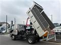2024 Mitsubishi Fuso Fighter