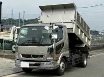 2024 Mitsubishi Fuso Fighter