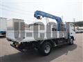 2018 Mitsubishi Fuso Canter