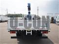 2018 Mitsubishi Fuso Canter