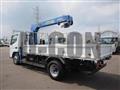 2018 Mitsubishi Fuso Canter