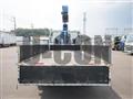 2018 Mitsubishi Fuso Canter