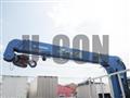 2018 Mitsubishi Fuso Canter