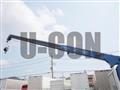 2018 Mitsubishi Fuso Canter