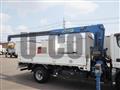2018 Mitsubishi Fuso Canter
