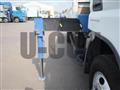 2018 Mitsubishi Fuso Canter