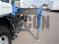2018 Mitsubishi Fuso Canter